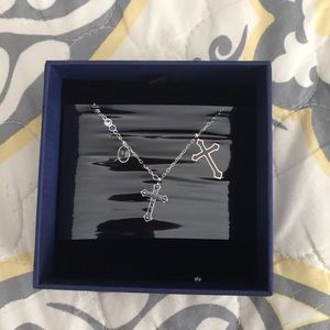 Swarovski Necklace